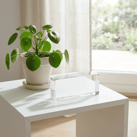 Asfour CUBE  1168 / 150  3D  (special design)