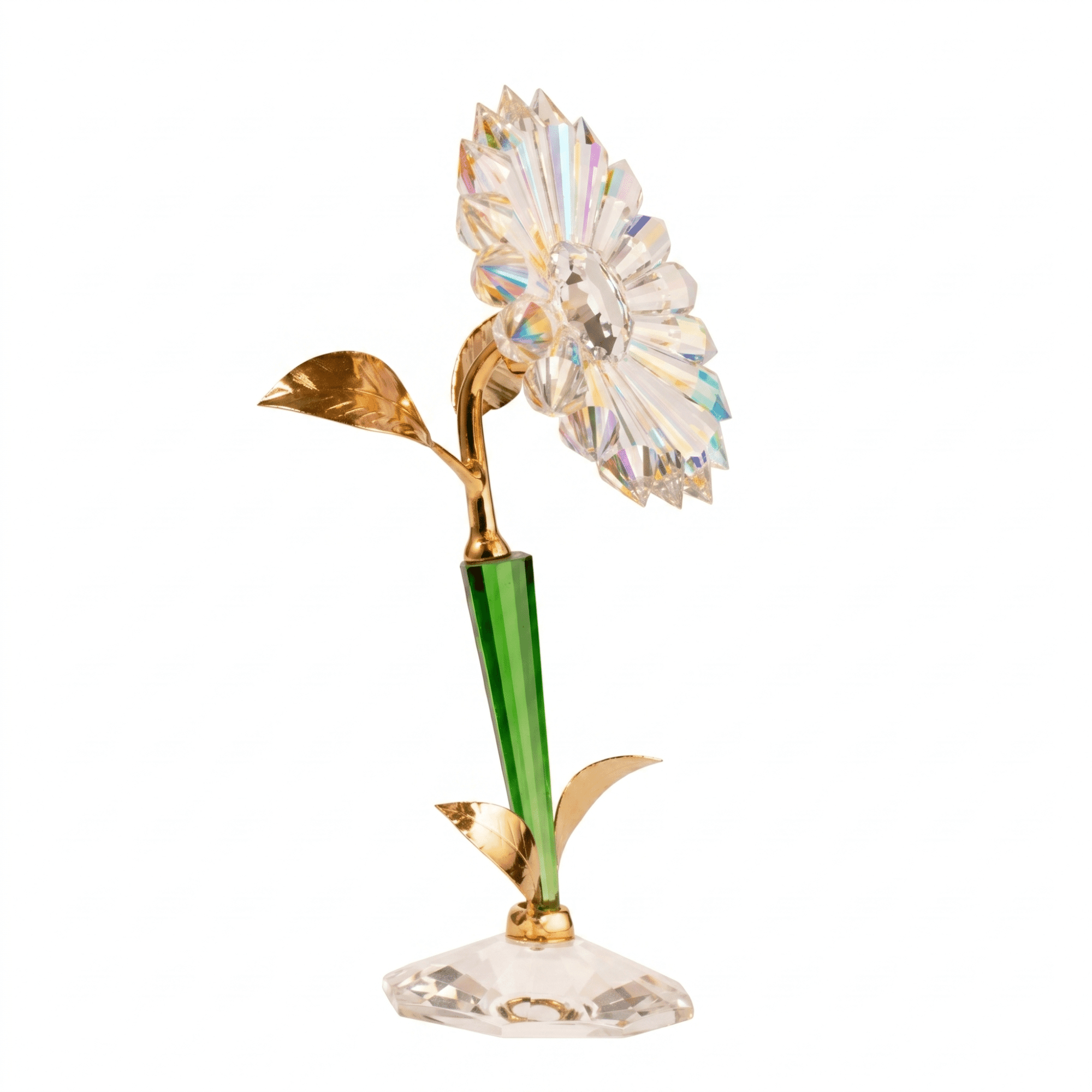 Asfour Crystal Flower – 10/8/20