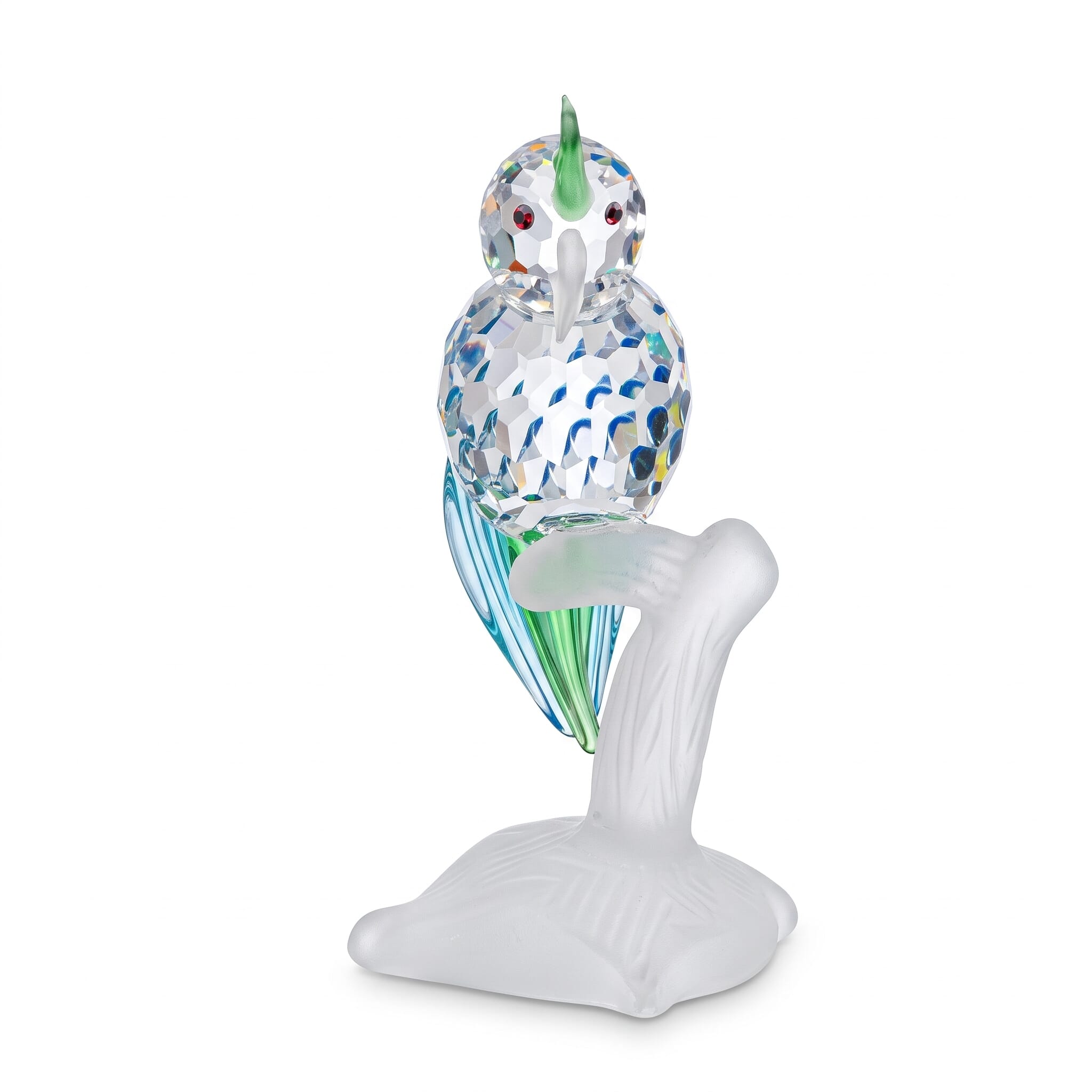 Colorful Parrot - Multi-Color