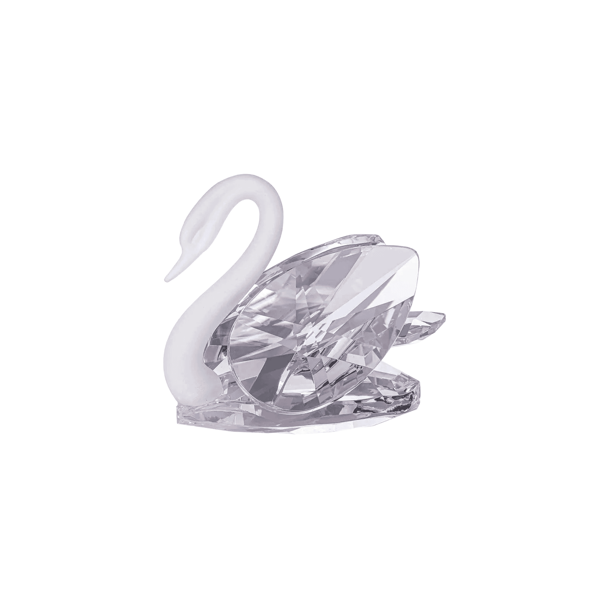 Asfour Crystal Swan – 1/641