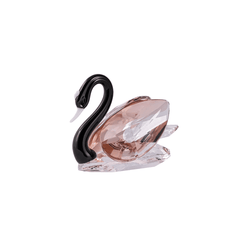 Asfour Crystal Swan – Multicolor – 2/641