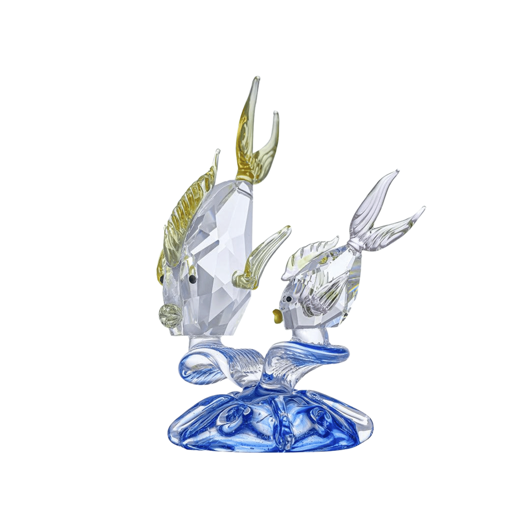 Asfour Crystal Fish – 958/872/3