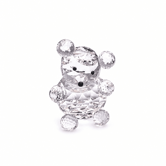 Bear - Clear - Small