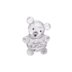 Asfour Crystal Bear – 40/628
