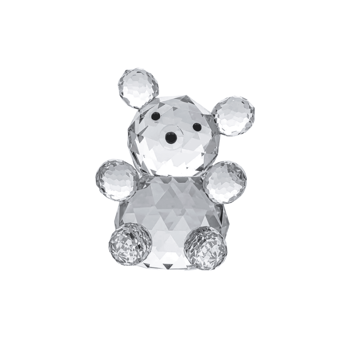 Asfour Crystal Bear – 50/628