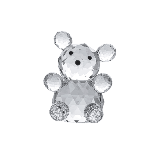 Asfour Crystal Bear – 50/628