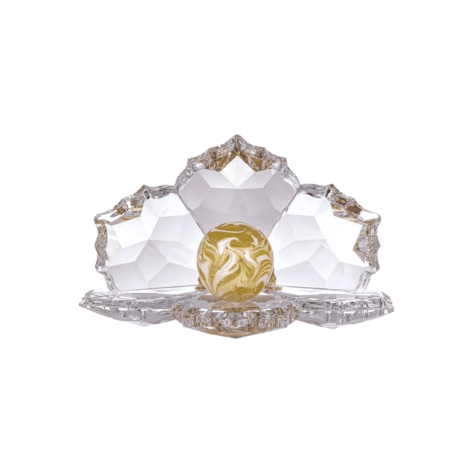Asfour Crystal Shell – 301/911/13132