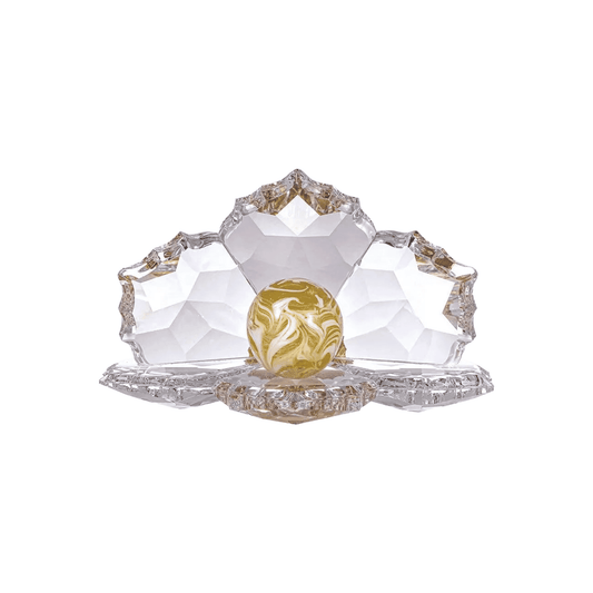 Asfour Crystal Shell – 301/911/13132
