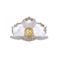 Asfour Crystal Shell – 301/911/13132