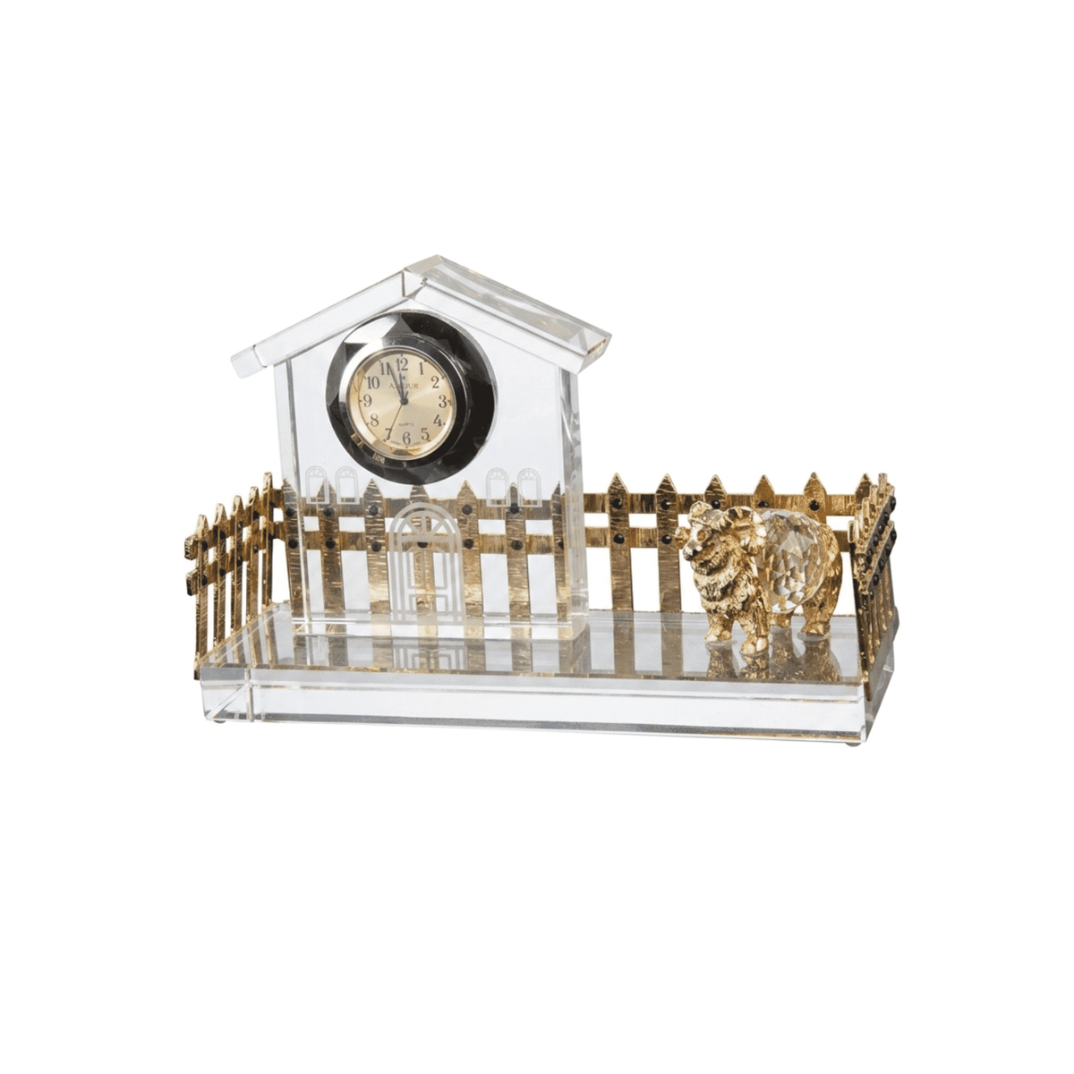 Asfour Crystal Eid Al-Adha Set – 18 × 7 × 12