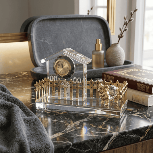 Asfour Crystal Eid Al-Adha Set – 18 × 7 × 12