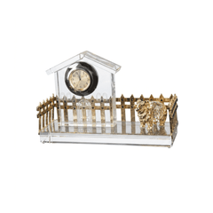 Asfour Crystal Eid Al-Adha Set – 18 × 7 × 12