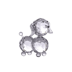 Asfour Crystal Dog – 50/643