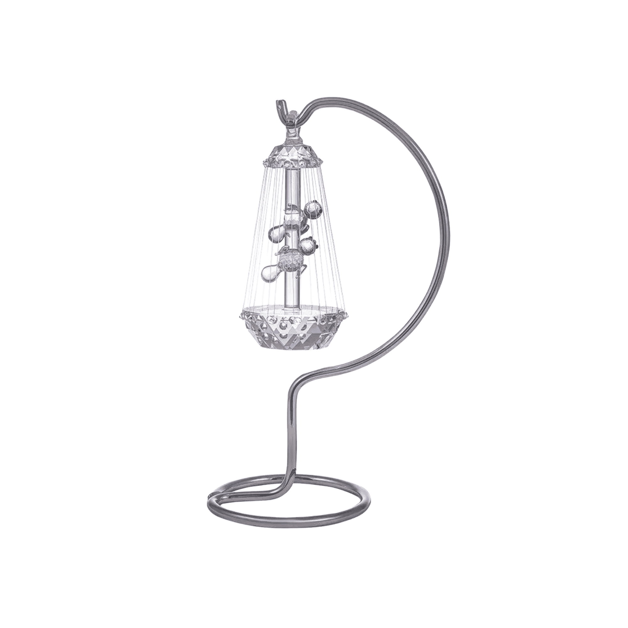Asfour Crystal Birds – 40/680