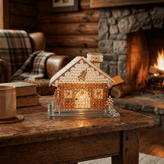 Asfour Crystal Country House