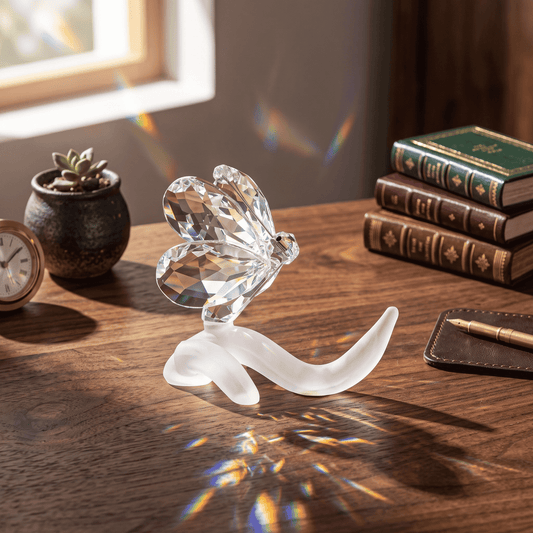Asfour Crystal Butterfly