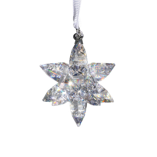 Asfour Crystal North Star Transparent