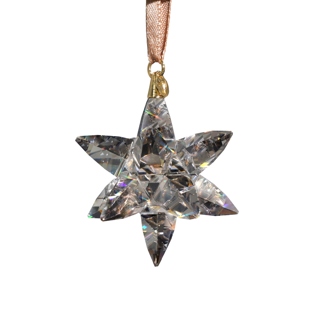 Asfour Crystal North Star 2024/14 - Satin
