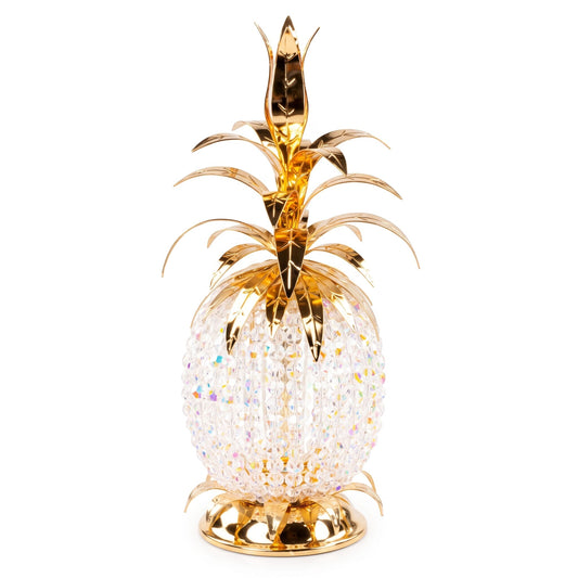 Pineapple - Large - Asfour Crystal