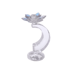 Asfour Crystal Candle Holder – 429/874/12