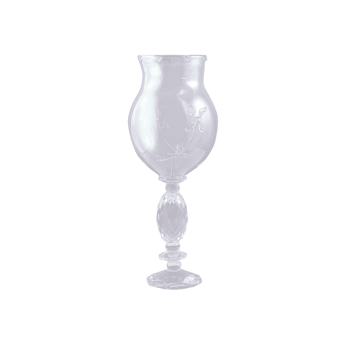 Asfour Crystal Candle Holder – 430/756/20