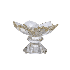 Asfour Crystal Plate – 302/911/22