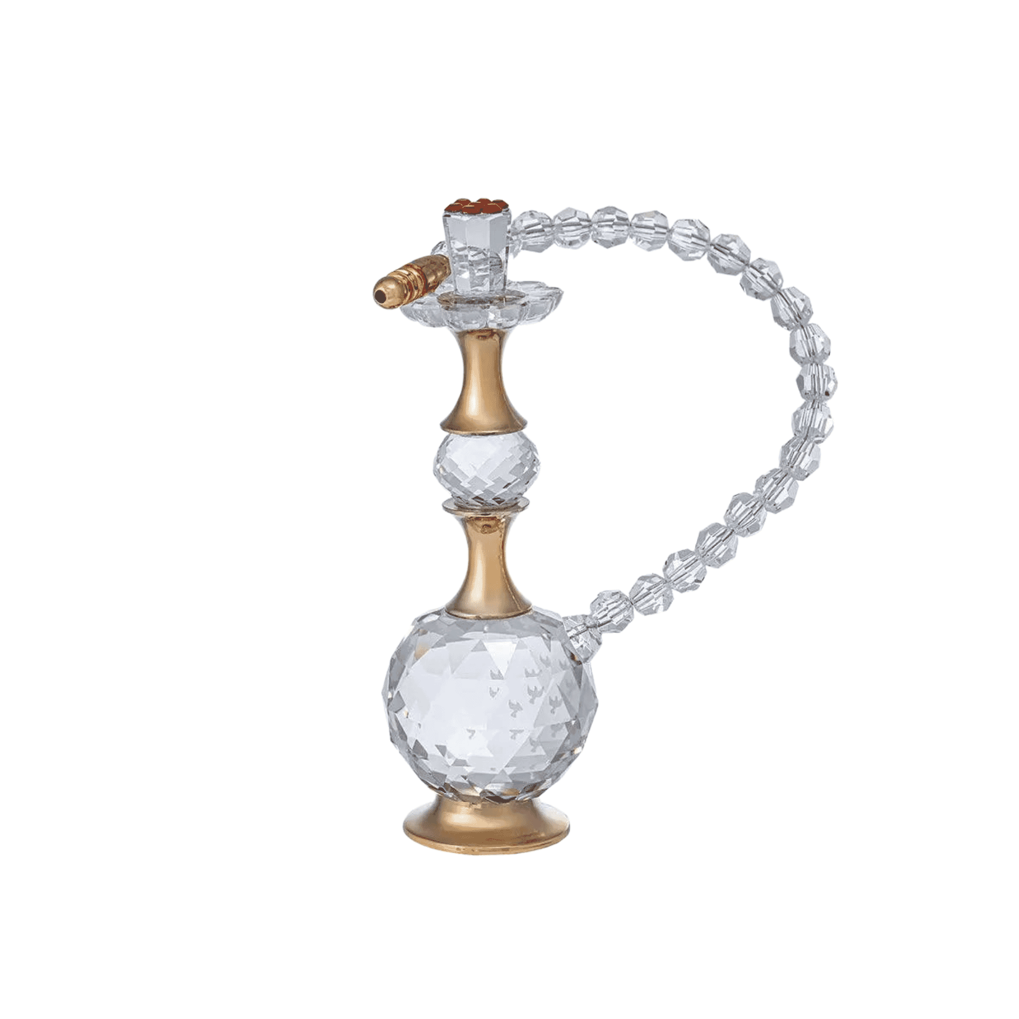 Asfour Crystal Shisha – 15/620/40