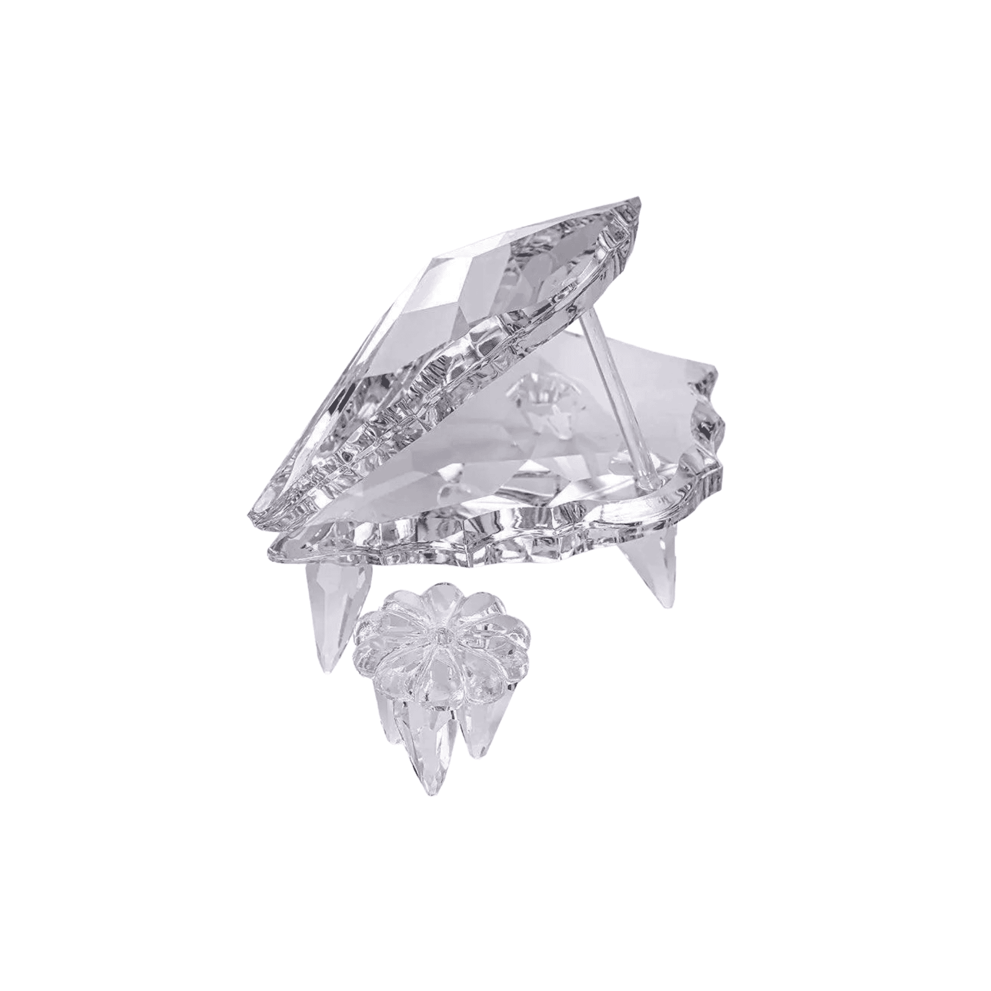 Asfour Crystal Piano – 3/200