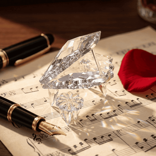 Asfour Crystal Piano – 3/200