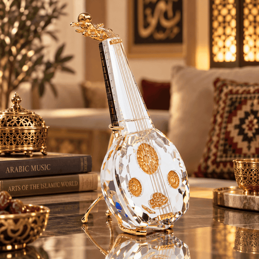 Crystal OUD