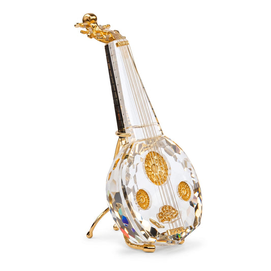 Crystal OUD