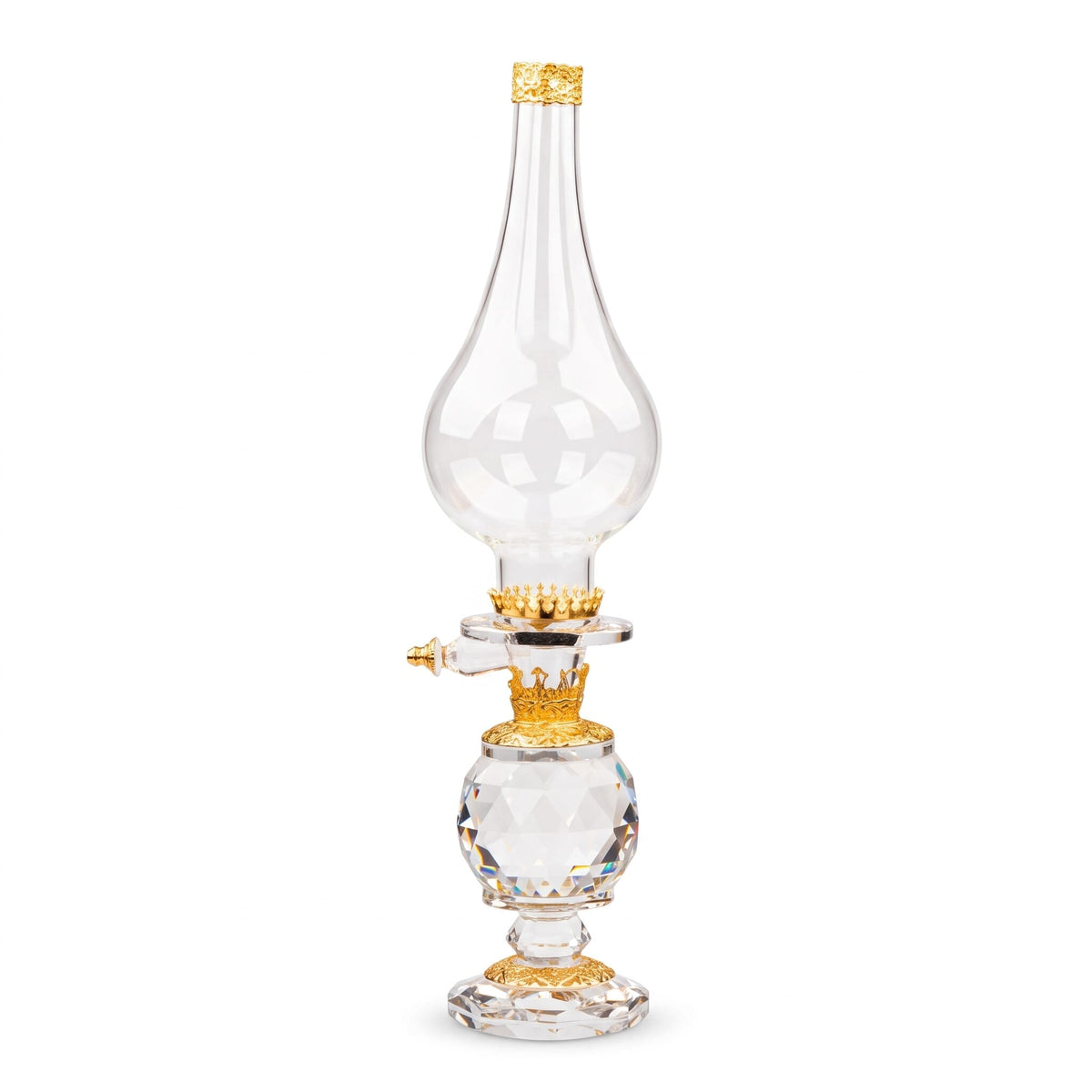 Asfour Crystal Bulb – 40/150