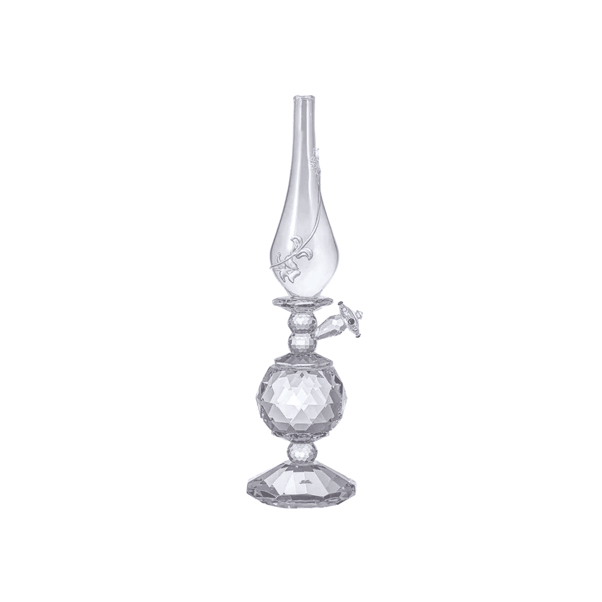 Asfour Crystal Bulb – 40/150