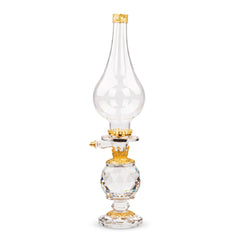 Asfour Crystal Bulb – 40/150
