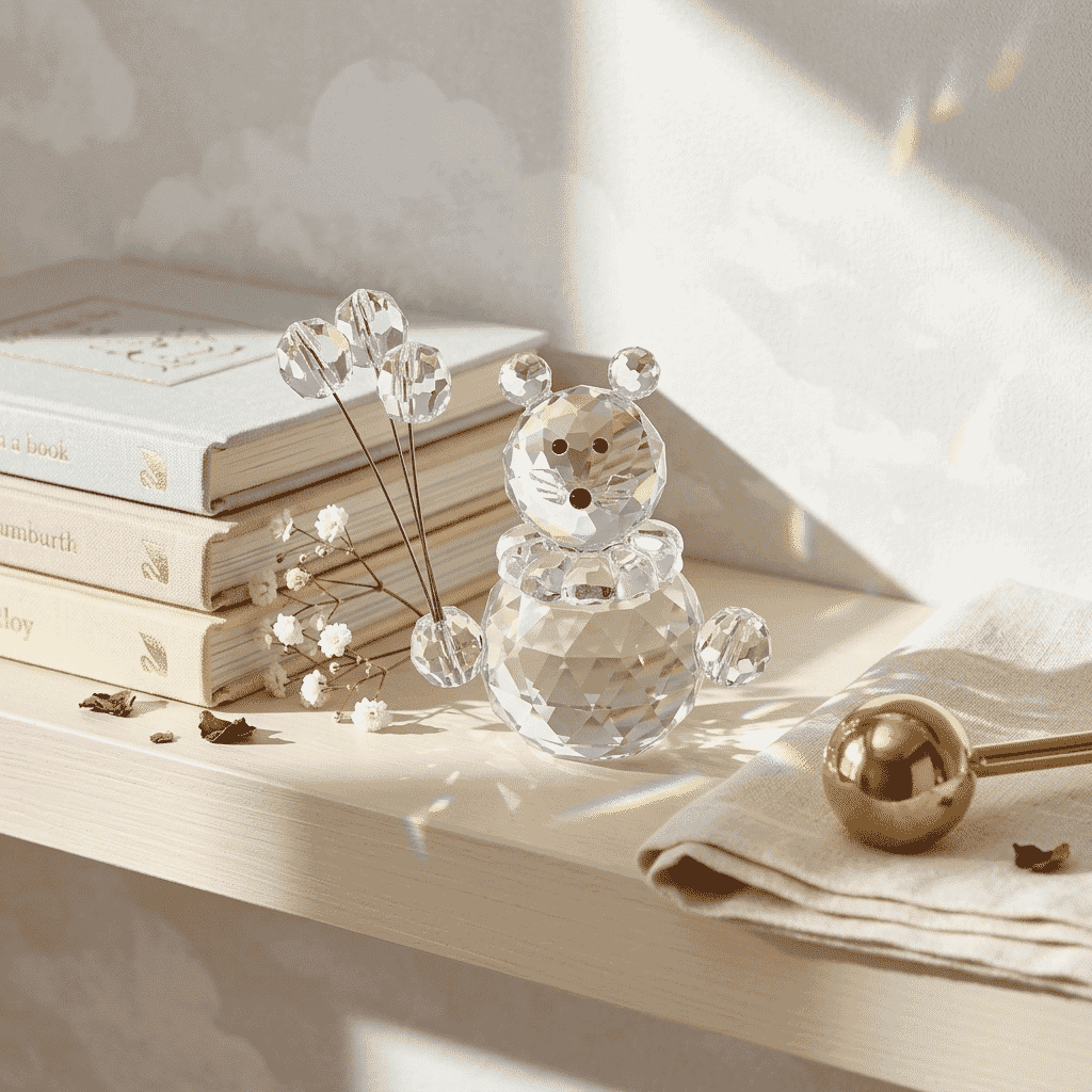 Asfour Crystal Balloon Seller – 2/201