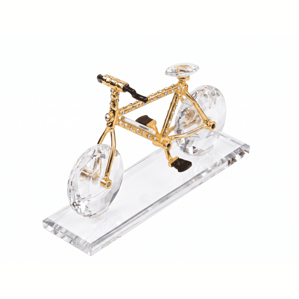 Asfour Crystal Crystal – Gold – 145/768/12