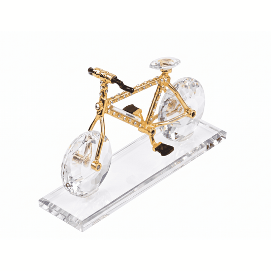 Asfour Crystal Crystal – Gold – 145/768/12