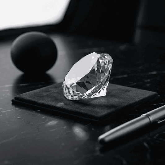 Asfour Crystal Diamond – 3D – 80/1775
