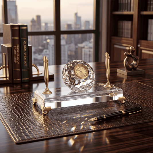 Asfour Crystal Pen Case – 185/80