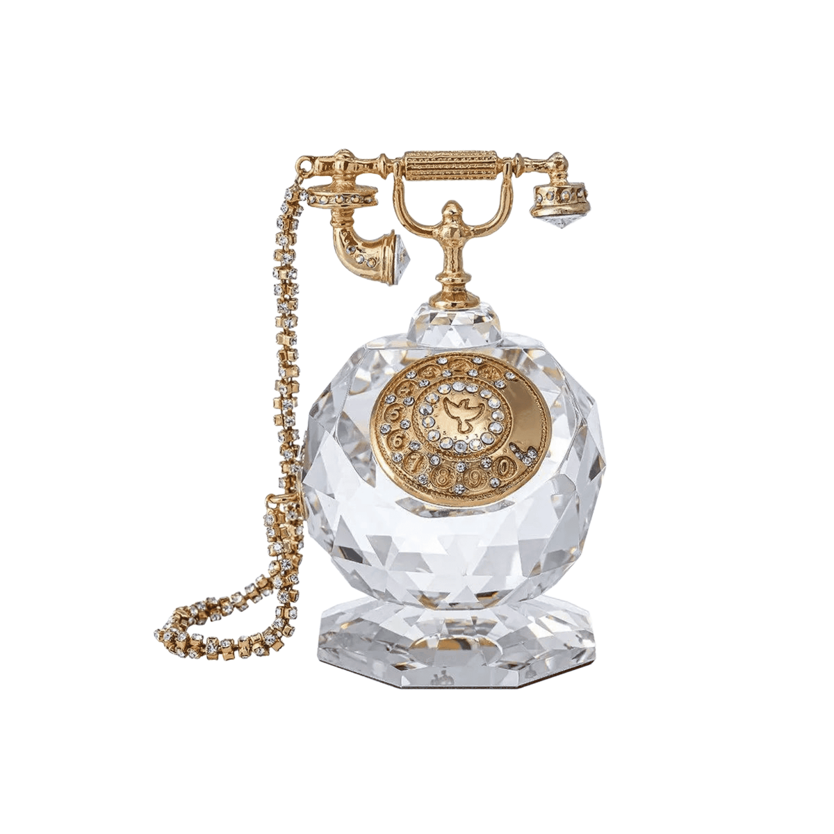 Asfour Crystal Telephone – 625/70/16