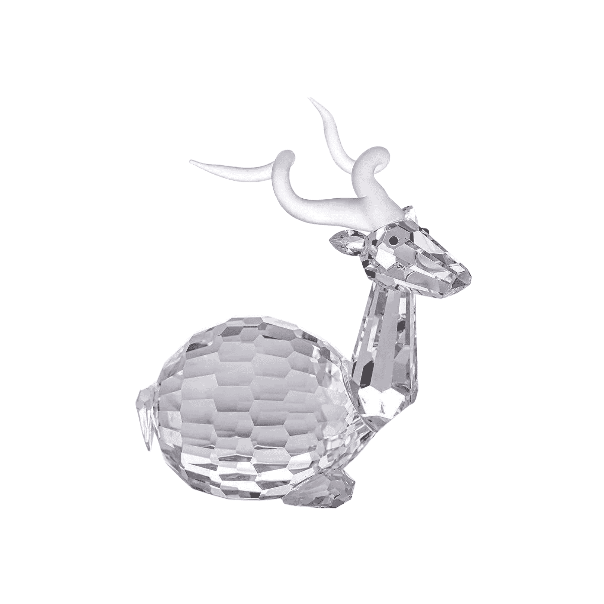 Asfour Crystal Gazelle – 645/55/14