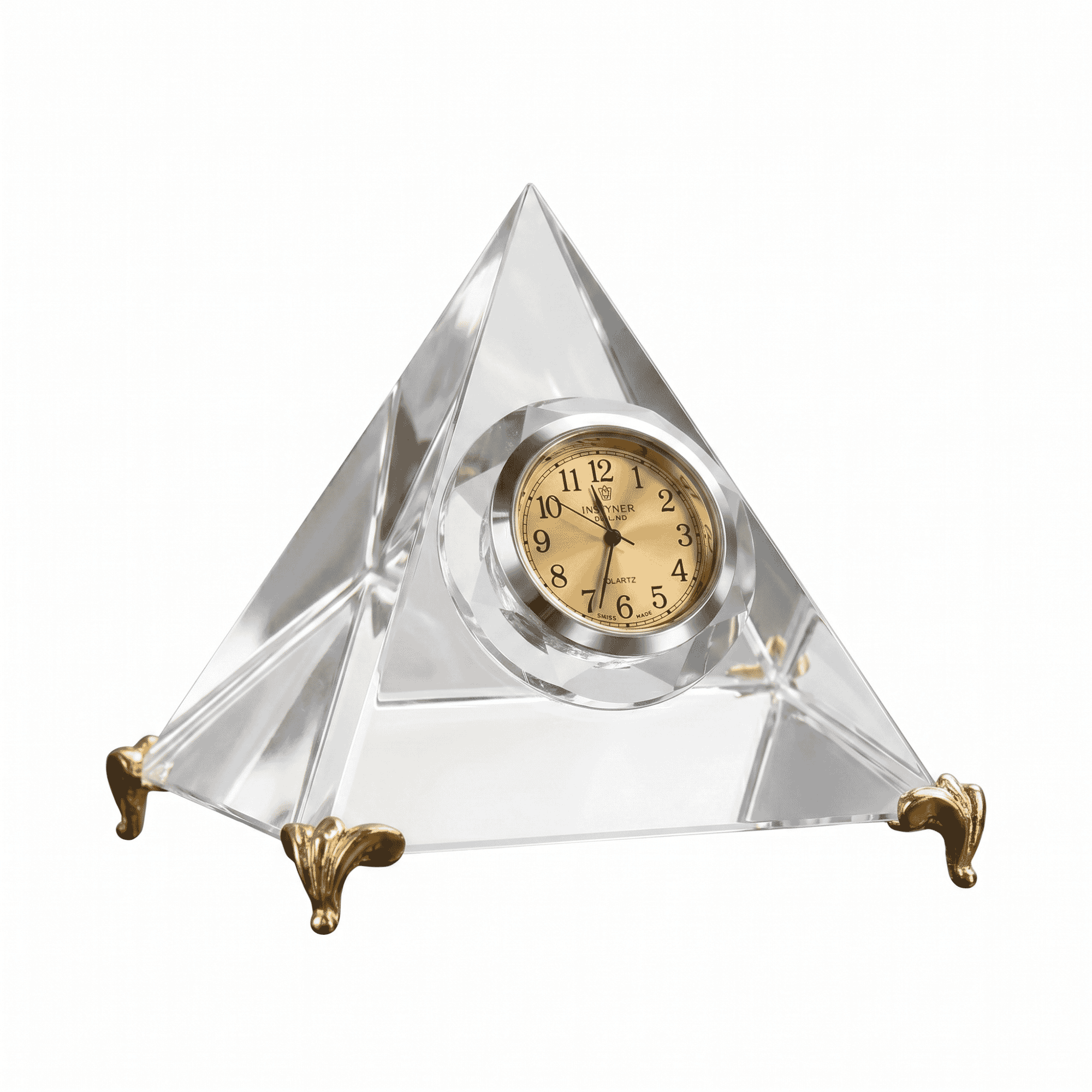 Asfour Crystal Pyramid – 90/49