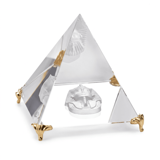 Asfour Crystal Pyramid – 90/52