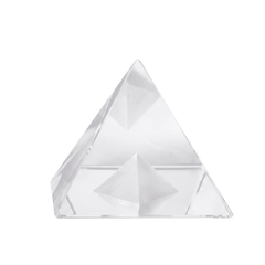 Asfour Crystal Pyramid – 65/53