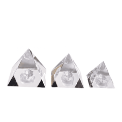 Asfour Crystal Pyramid – 52/654