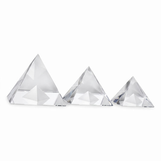 Asfour 3 Pyramid Within Pyramid 654/53