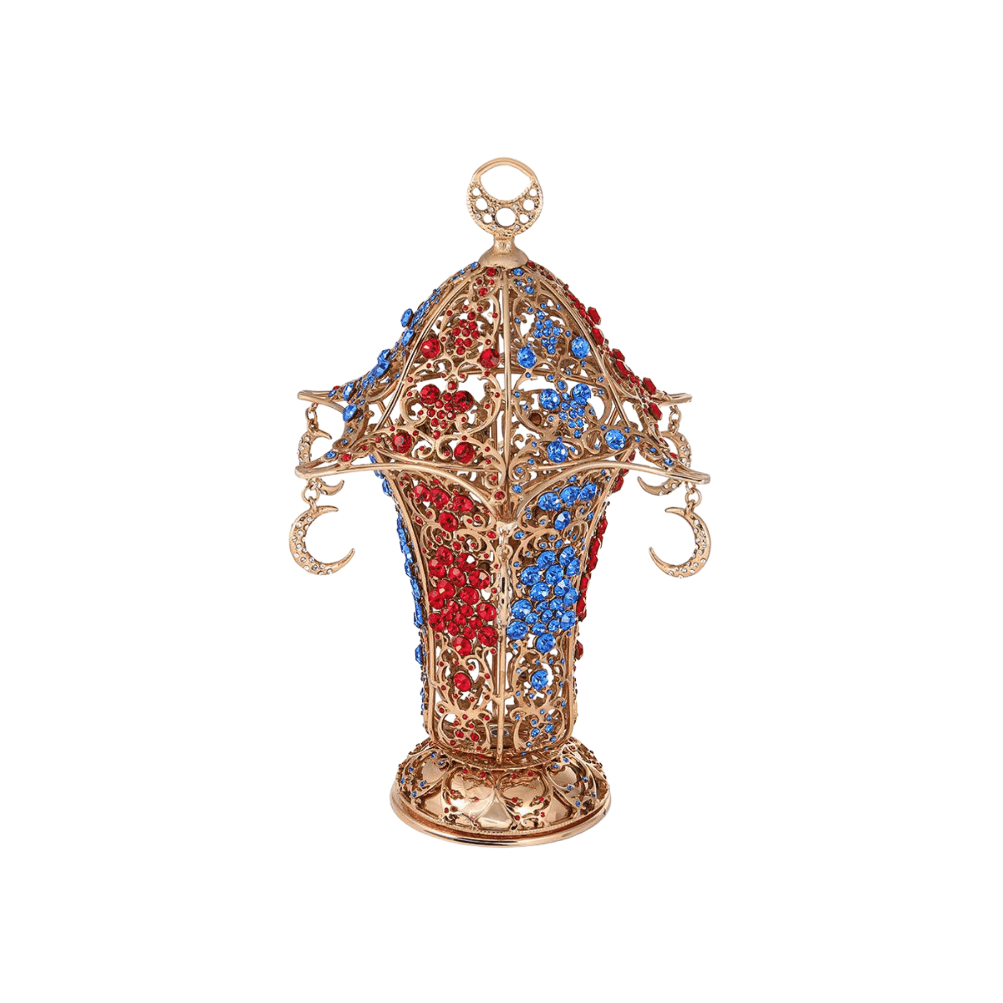Asfour Crystal Ramadan Lantern – Ramadan – Large – 22/31/15