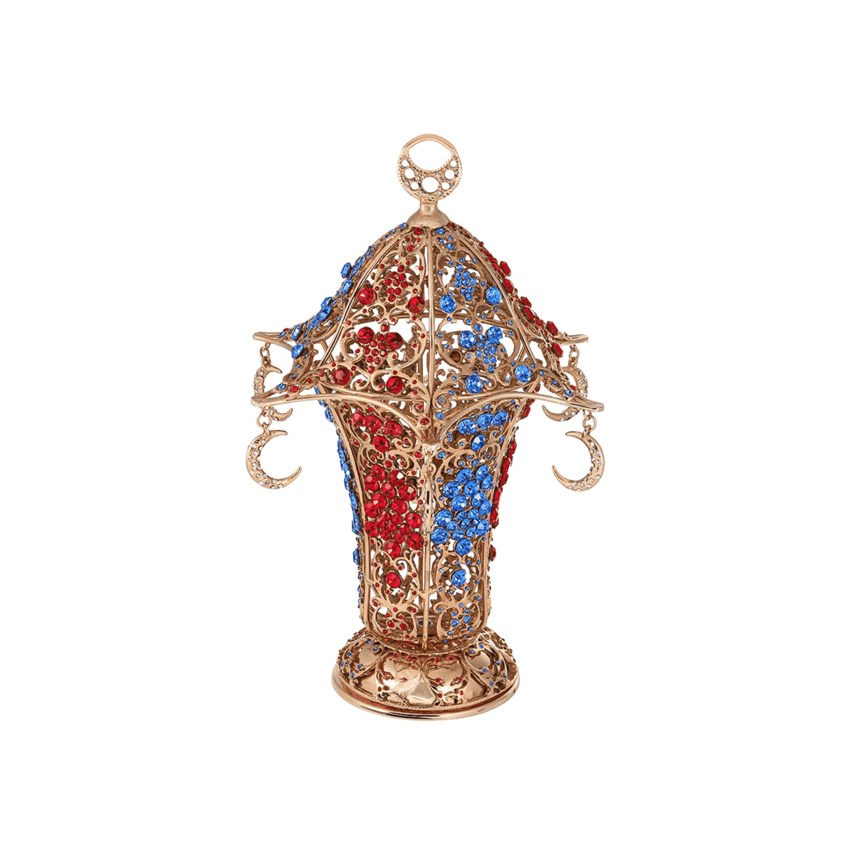 Asfour Crystal Ramadan Lantern – Ramadan – Large – 22/31/15