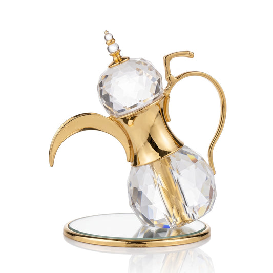 Arabic Coffee Pot Decorative Gift Asfour