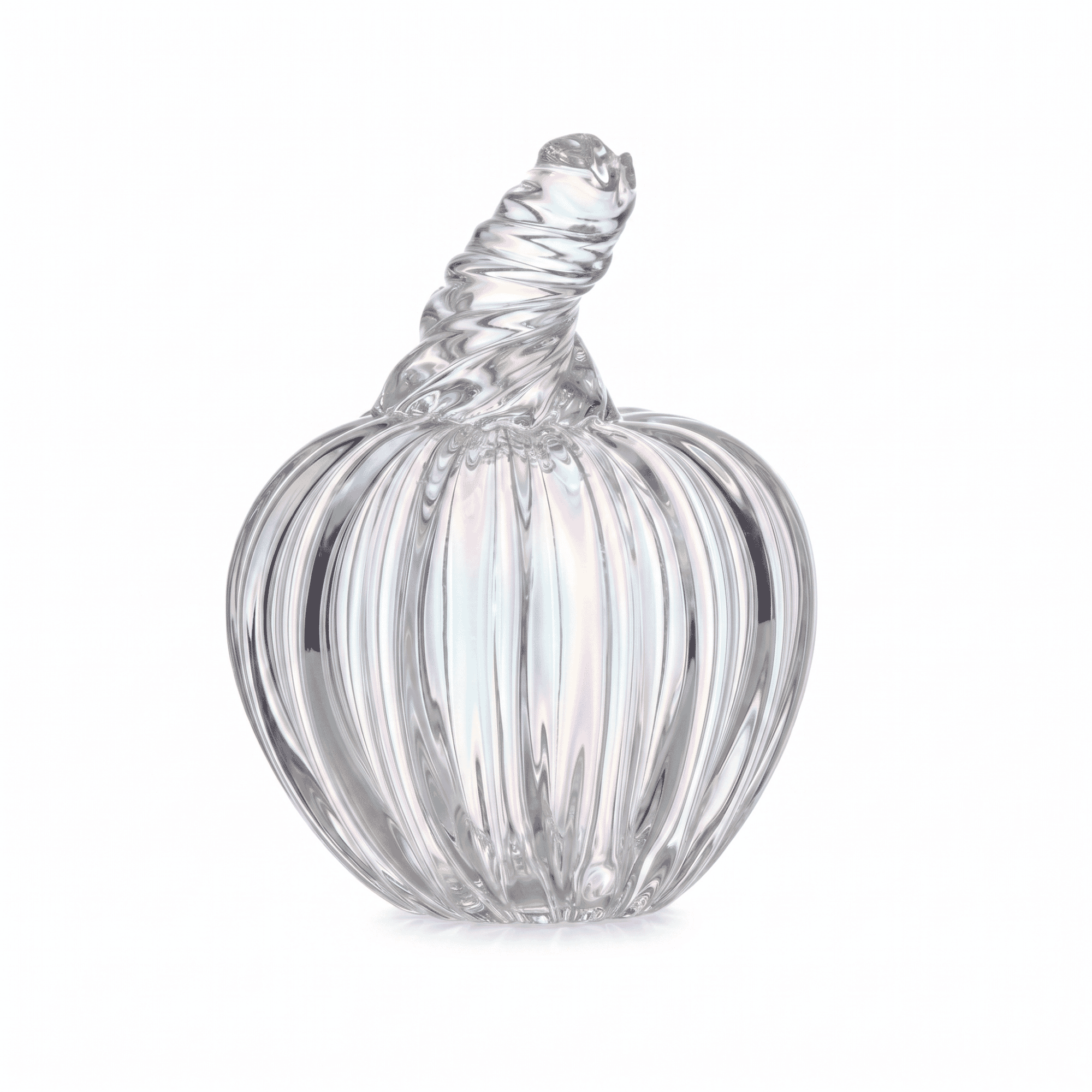 Asfour Crystal Apple – 9 × 7 × 7
